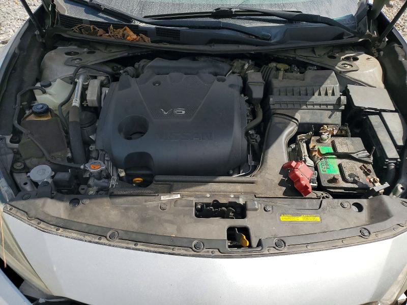 2016 Nissan Maxima მანქანა იყიდება აუქციონზე, vin: 1N4AA6AP1GC436399, აუქციონის ნომერი: 70049426