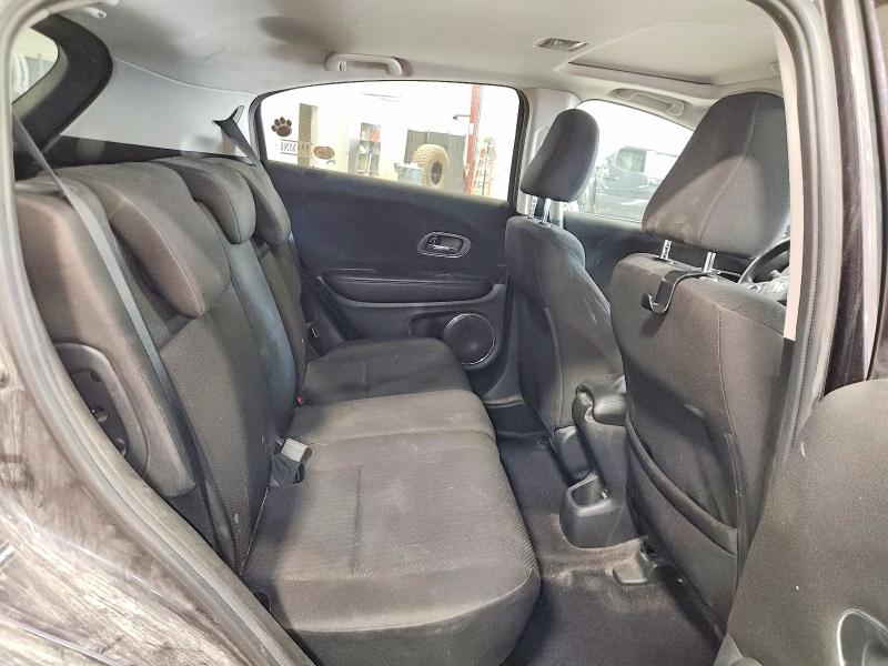 Продажа на аукционе авто 2016 Honda Hr-v, vin: 3CZRU6H53GM746877, номер лота: 68832566