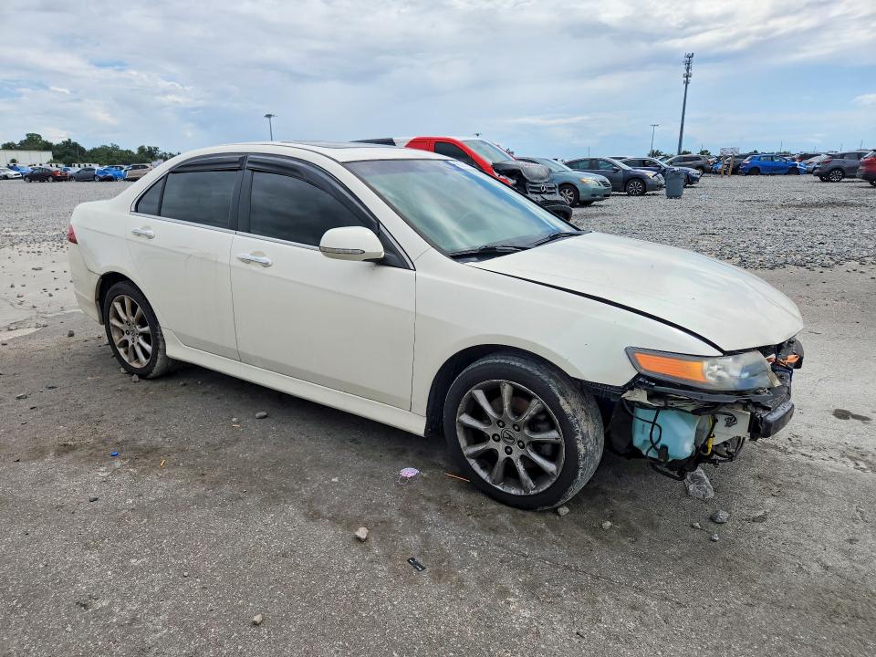 Продажа на аукционе авто 2008 Acura Tsx, vin: JH4CL96978C010127, номер лота: 68511836