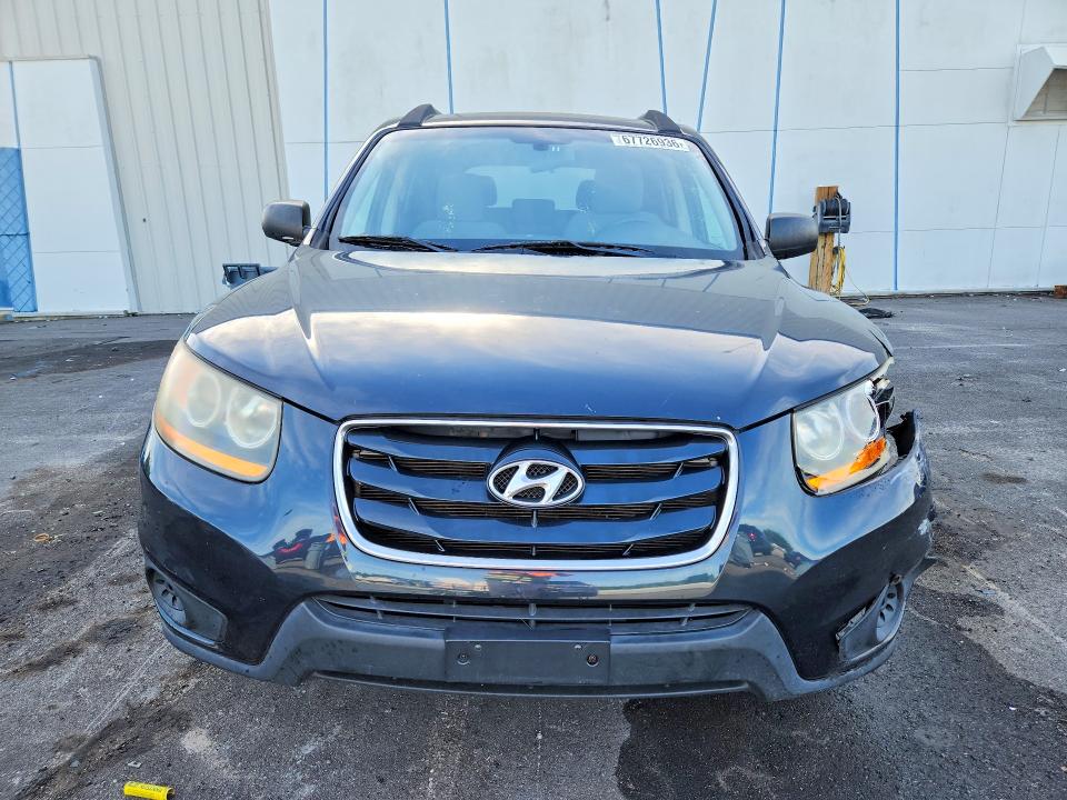 67726936 :رقم المزاد ، 5XYZGDAB7BG069730 vin ، 2011 Hyundai Santa Fe مزاد بيع