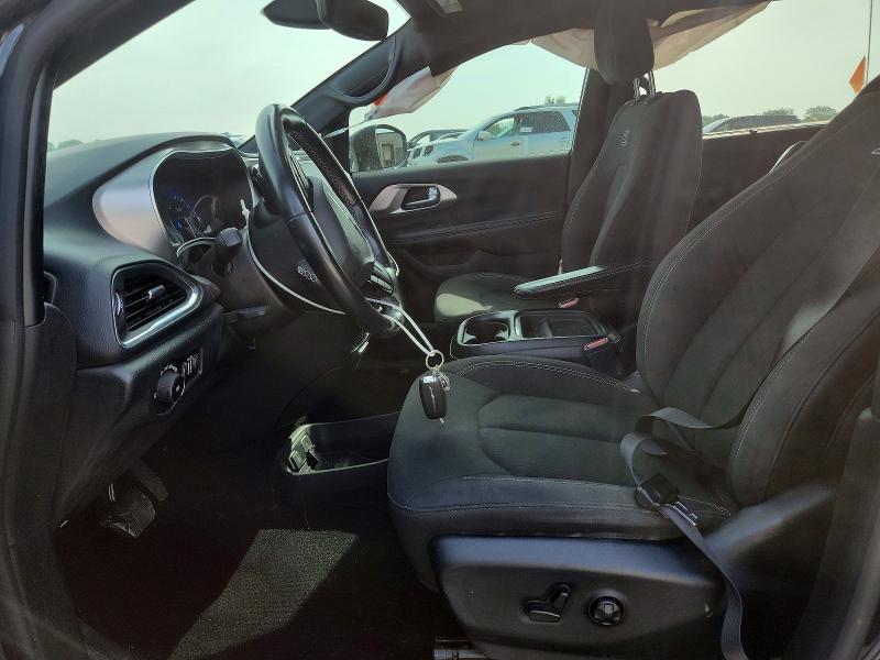 Aukcja sprzedaży 2019 Chrysler Pacifica, vin: 2C4RC1FG0KR630506, numer aukcji: 67605316