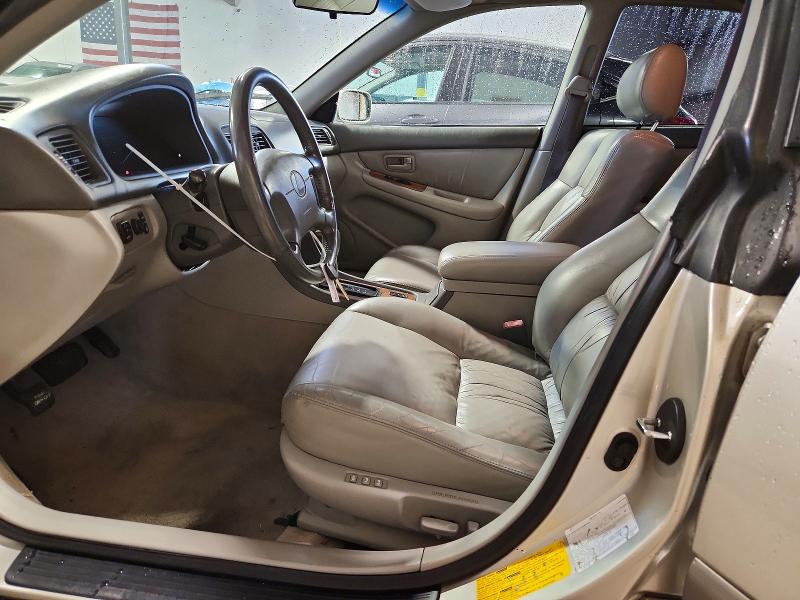 Aukcja sprzedaży 1999 Lexus Es, vin: JT8BF28G5X0235524, numer aukcji: 70607546