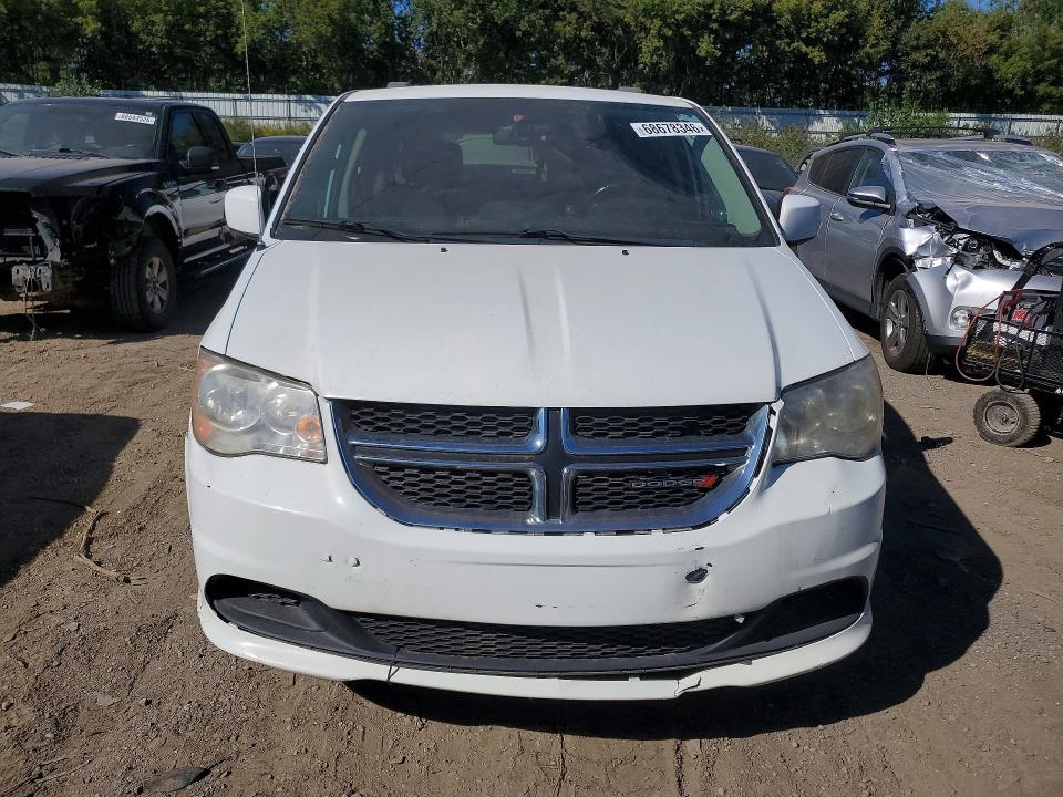 Продаж на аукціоні авто 2014 Dodge Grand Caravan, vin: 2C4RDGCG2ER459380, номер лоту: 68678346
