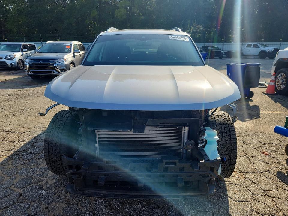 Продаж на аукціоні авто 2021 Volkswagen Atlas, vin: 1V2FR2CA3MC573381, номер лоту: 68656926