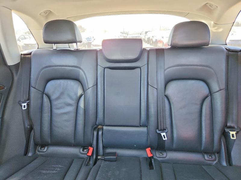 69748756 :رقم المزاد ، WA1LFAFP7FA067567 vin ، 2015 Audi Q5 مزاد بيع