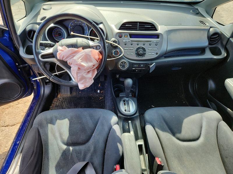 Aukcja sprzedaży 2009 Honda Fit, vin: JHMGE88439S002881, numer aukcji: 68346506