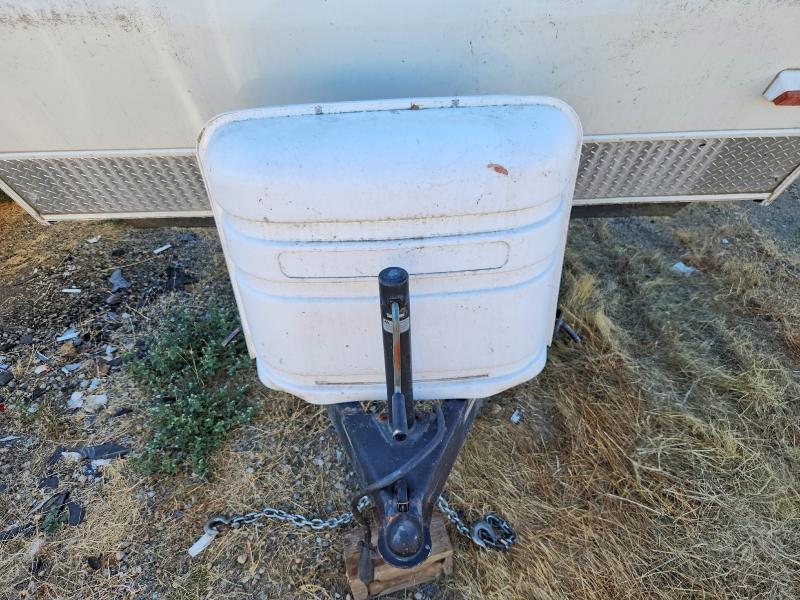 2004 Trailer Travel Tra მანქანა იყიდება აუქციონზე, vin: 4WY200N2941057385, აუქციონის ნომერი: 68325336