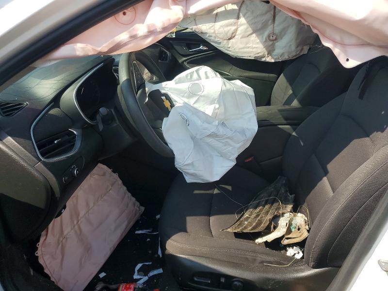 Aukcja sprzedaży 2021 Chevrolet Malibu, vin: 1G1ZD5ST4MF066420, numer aukcji: 67423766