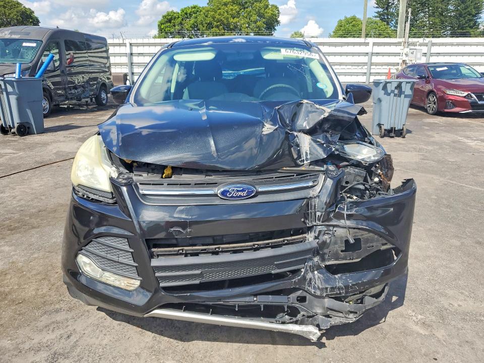 Aukcja sprzedaży 2015 Ford Escape, vin: 1FMCU0G92FUB64336, numer aukcji: 67632956