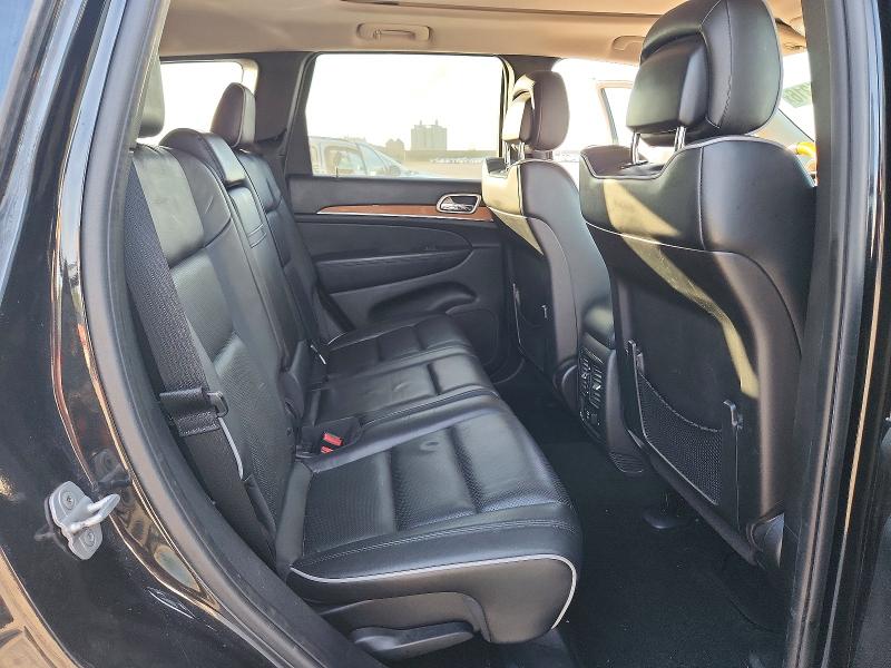 Aukcja sprzedaży 2011 Jeep Grand Cherokee, vin: 1J4RR6GG0BC608678, numer aukcji: 70505316