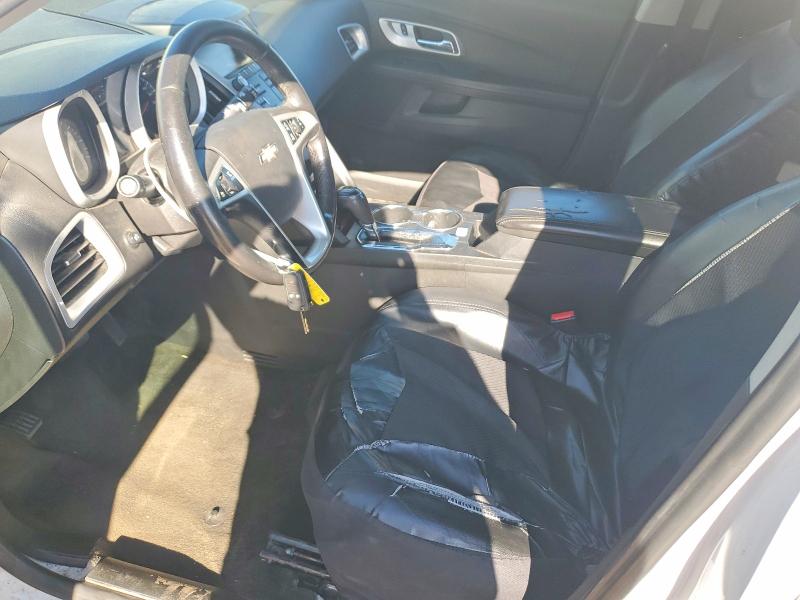 Aukcja sprzedaży 2017 Chevrolet Equinox, vin: 2GNFLFEK2H6319943, numer aukcji: 70733686