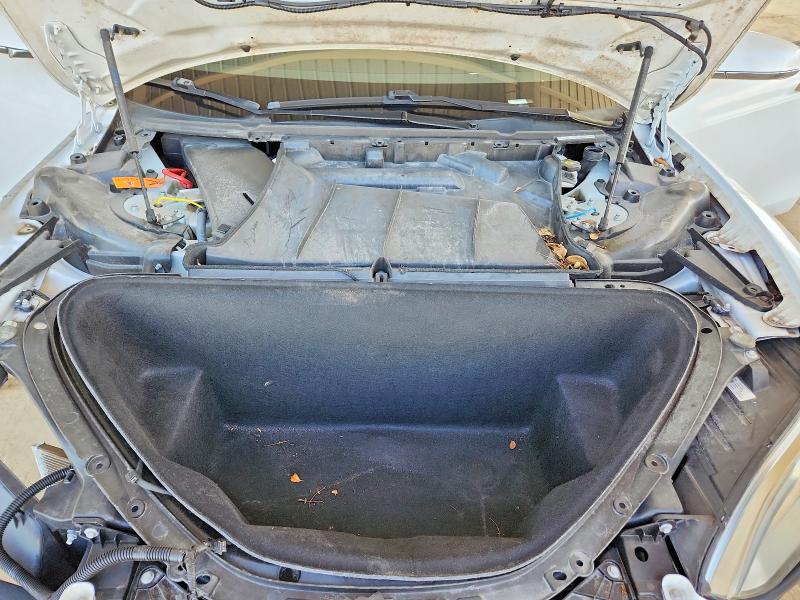 Auction sale of the 2020 Tesla Model S, vin: 5YJSA1E29LF409299, lot number: 69290806