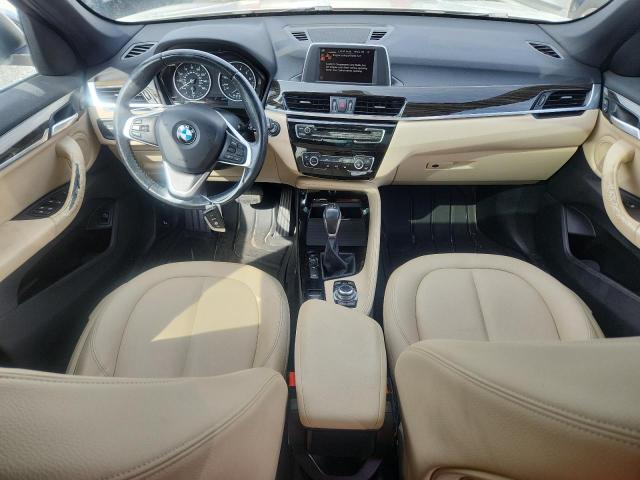 Продажа на аукционе авто 2016 Bmw X1, vin: WBXHT3C32GP889972, номер лота: 70121866
