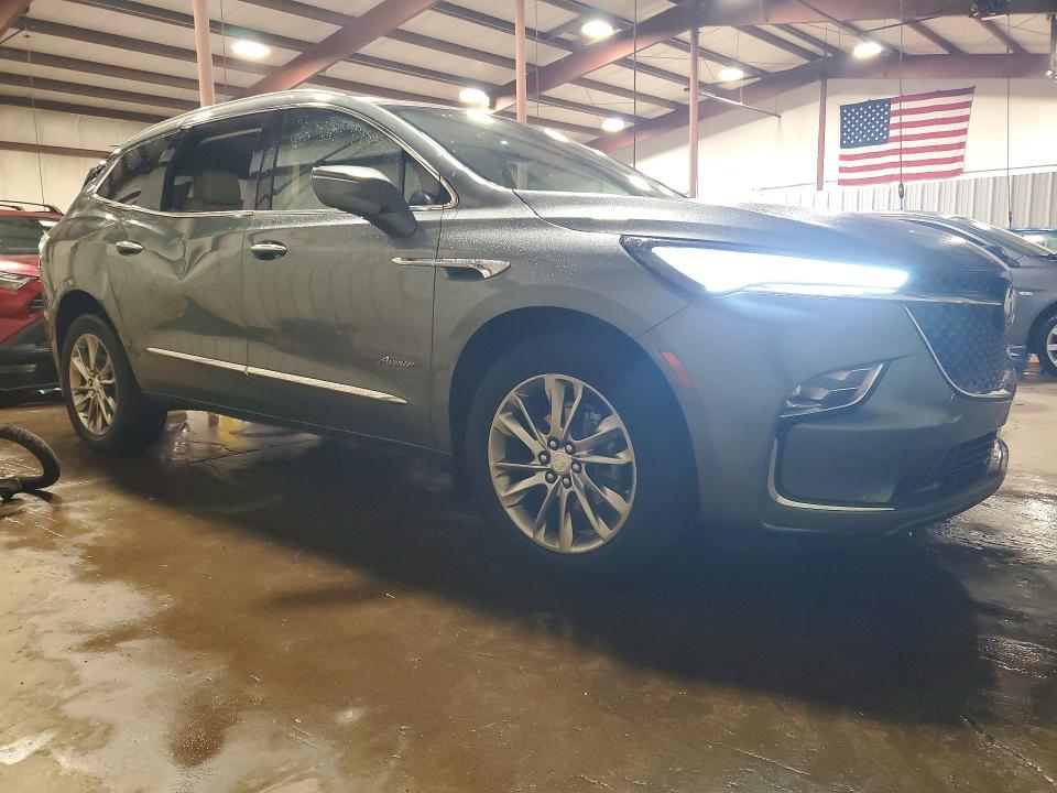 Aukcja sprzedaży 2022 Buick Enclave, vin: 5GAEVCKW9NJ180463, numer aukcji: 67216716
