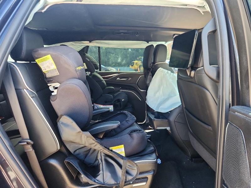 Auction sale of the 2024 Cadillac Escalade, vin: 1GYS4BKL2RR417638, lot number: 68795216