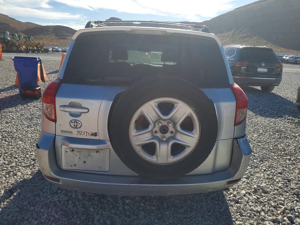 Aukcja sprzedaży 2007 Toyota Rav4, vin: JTMBD33V175072277, numer aukcji: 70286616