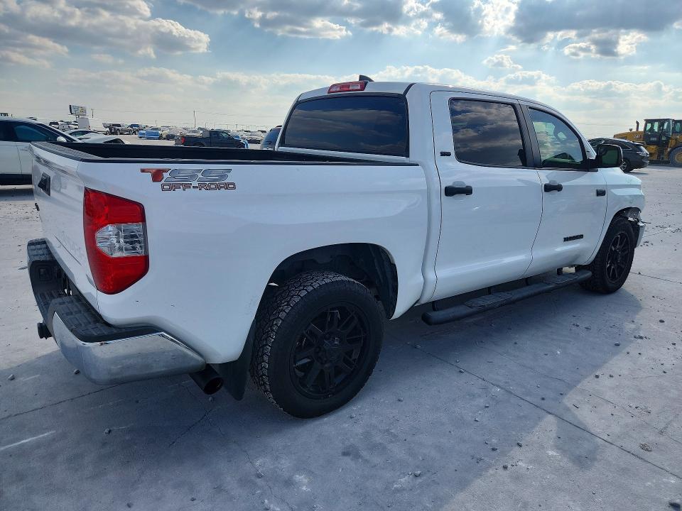 2021 Toyota Tundra მანქანა იყიდება აუქციონზე, vin: 5TFDY5F12MX962160, აუქციონის ნომერი: 69406756