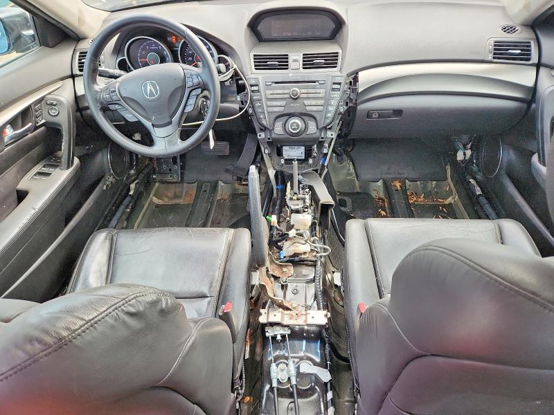 67388896 :رقم المزاد ، 19UUA8F25CA019763 vin ، 2012 Acura Tl مزاد بيع