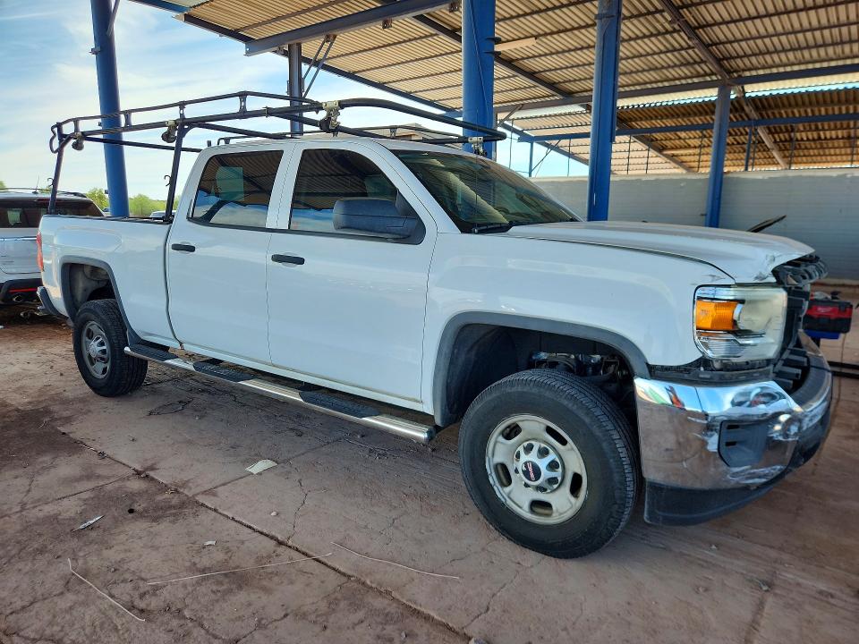 Продажа на аукционе авто 2015 Gmc Sierra, vin: 1GT11XEG7FF540998, номер лота: 70107166