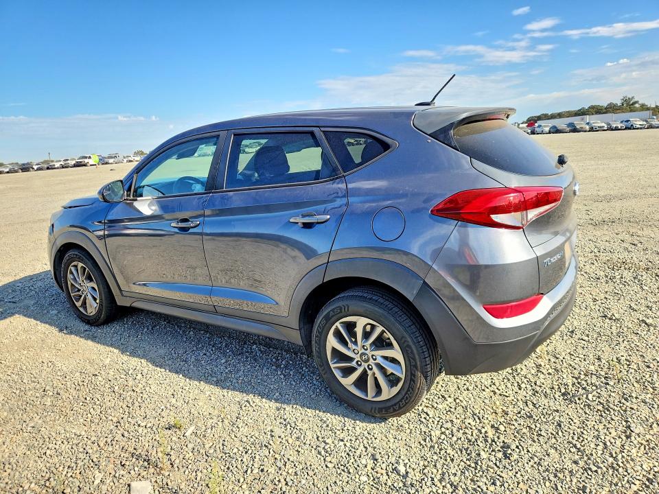 Продаж на аукціоні авто 2017 Hyundai Tucson, vin: KM8J23A40HU580917, номер лоту: 68329266
