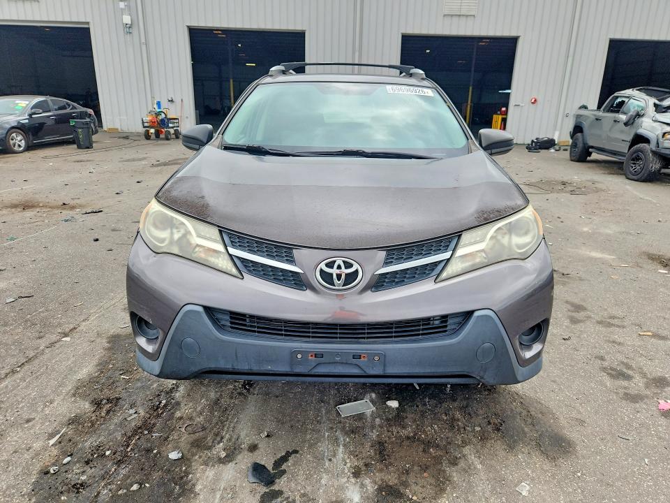 Продаж на аукціоні авто 2014 Toyota Rav4, vin: 2T3ZFREV6EW093818, номер лоту: 69696926