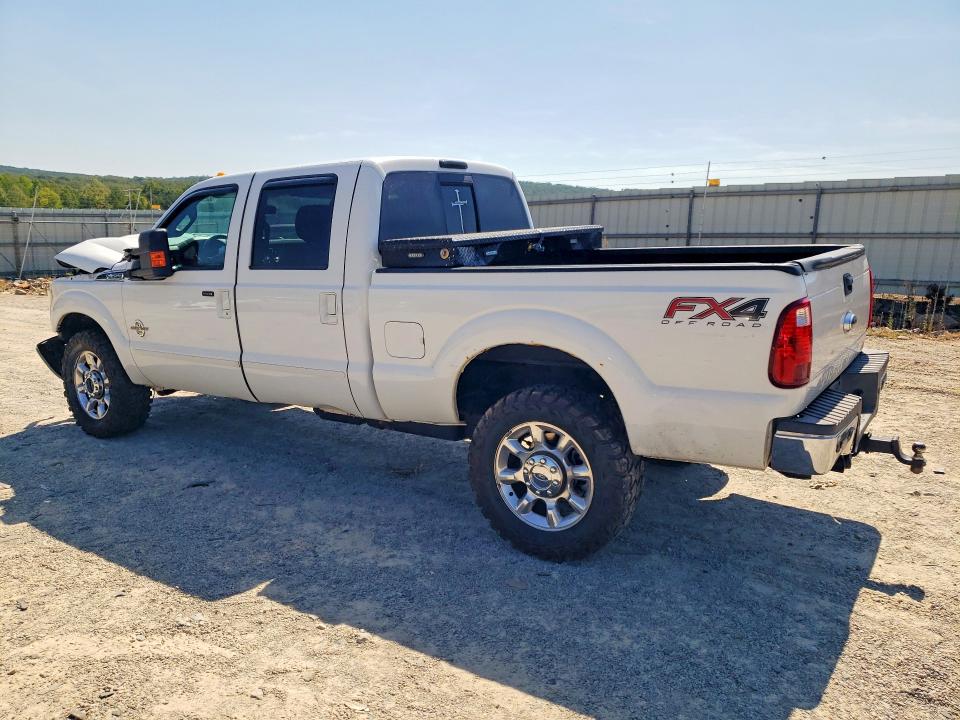 Продаж на аукціоні авто 2016 Ford F350, vin: 1FT8W3BT4GEC28087, номер лоту: 68362796