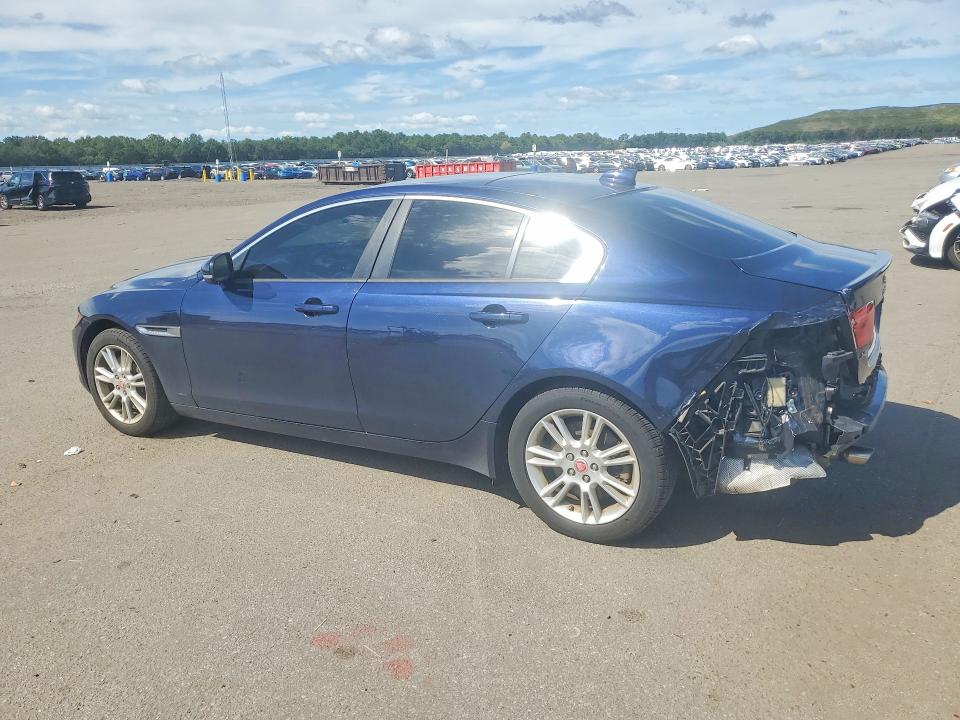 Продаж на аукціоні авто 2018 Jaguar Xe, vin: SAJAJ4FX0JCP33616, номер лоту: 69848636