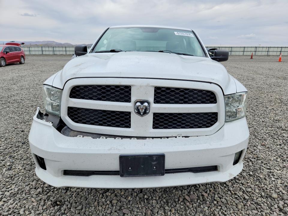 Aukcja sprzedaży 2015 Ram 1500, vin: 1C6RR7FG3FS760552, numer aukcji: 67267656