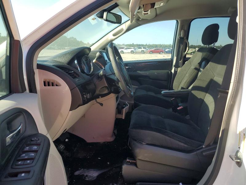 Auction sale of the 2019 Dodge Grand Caravan, vin: 2C4RDGBG3KR799182, lot number: 69400516