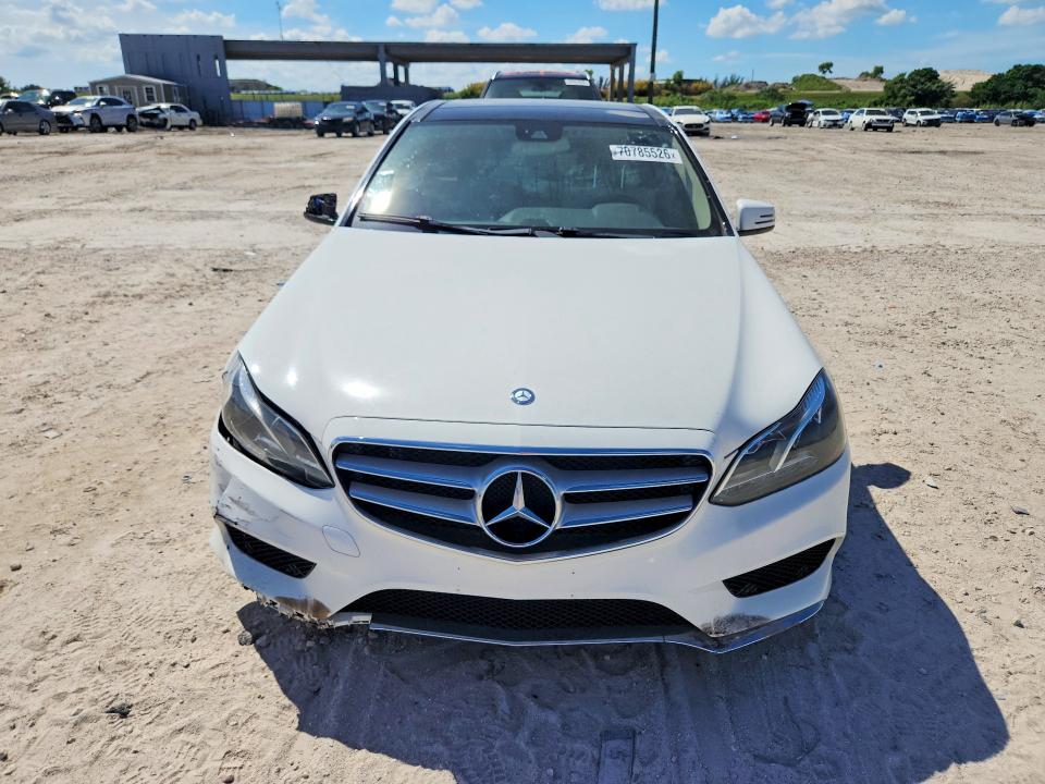 Продажа на аукционе авто 2014 Mercedes-benz E, vin: WDDHF8JB6EB040049, номер лота: 70785526