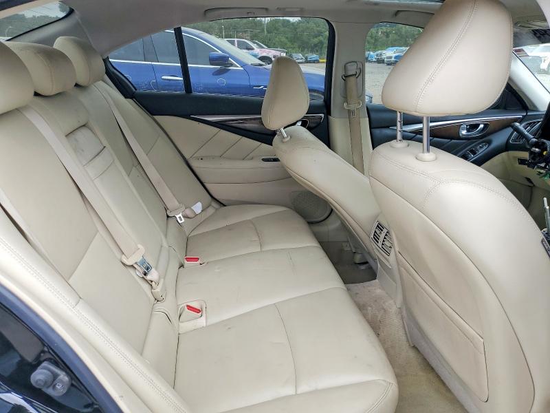 67034956 :رقم المزاد ، JN1EV7AR9JM439434 vin ، 2018 Infiniti Q50 مزاد بيع