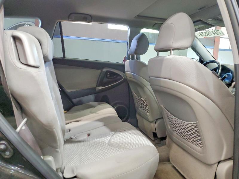 70418836 :رقم المزاد ، JTMBD31V676045184 vin ، 2007 Toyota Rav4 مزاد بيع