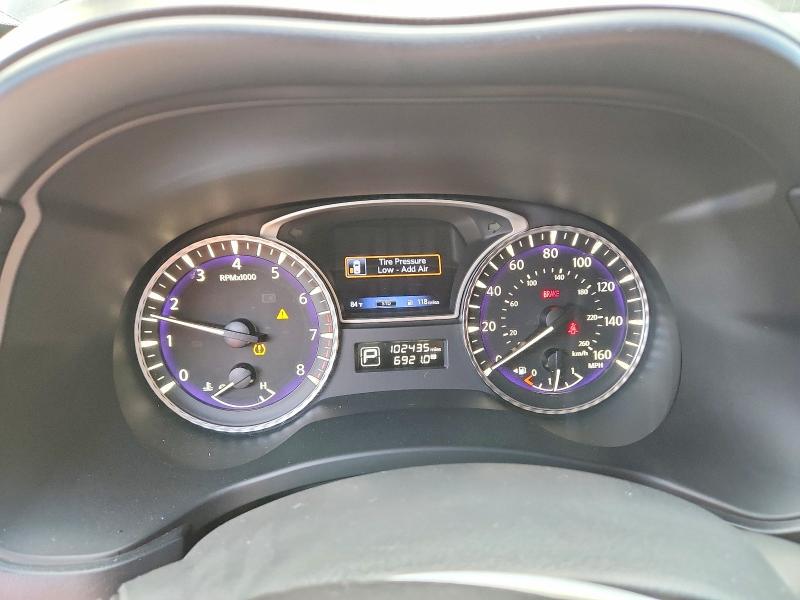 Aukcja sprzedaży 2019 Infiniti Qx60, vin: 5N1DL0MMXKC510973, numer aukcji: 66981376