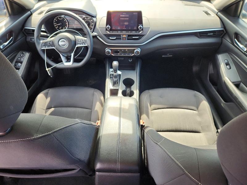 68104126 :رقم المزاد ، 1N4BL4BV3LC128256 vin ، 2020 Nissan Altima مزاد بيع