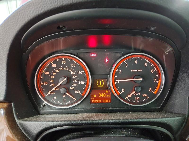 Aukcja sprzedaży 2011 Bmw 335, vin: WBAPL5C57BA742528, numer aukcji: 67150136