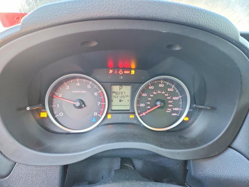 69134046 :رقم المزاد ، JF2SJADC5FH572662         vin ، 2015 Subaru Forester مزاد بيع