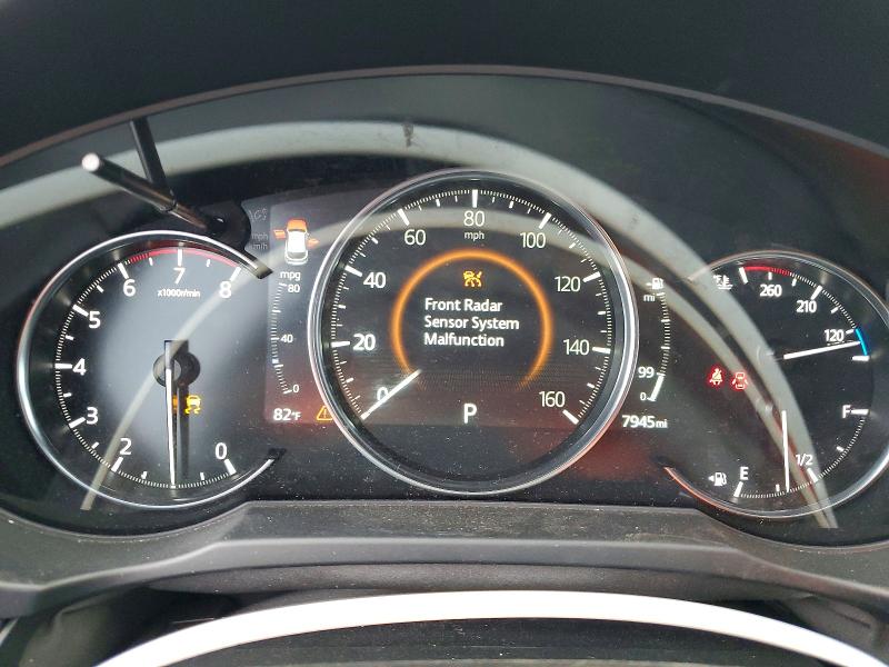 Aukcja sprzedaży 2025 Mazda Cx-5, vin: JM3KFBEM6S0711355, numer aukcji: 68274446