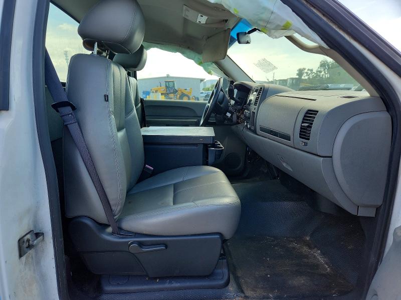 Aukcja sprzedaży 2013 Chevrolet Silverado, vin: 1GCNCPEX5DZ900034, numer aukcji: 67276556