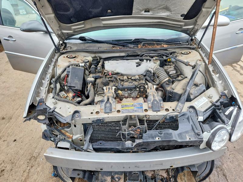 2008 Buick Lacrosse მანქანა იყიდება აუქციონზე, vin: 2G4WE587581154077, აუქციონის ნომერი: 69335186