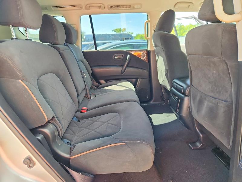 2019 Nissan Armada მანქანა იყიდება აუქციონზე, vin: JN8AY2NDXK9088238, აუქციონის ნომერი: 68976366