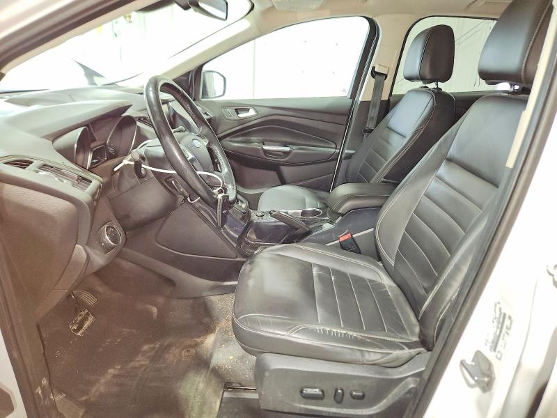 Aukcja sprzedaży 2015 Ford Escape, vin: 1FMCU9J96FUB12043, numer aukcji: 70830796