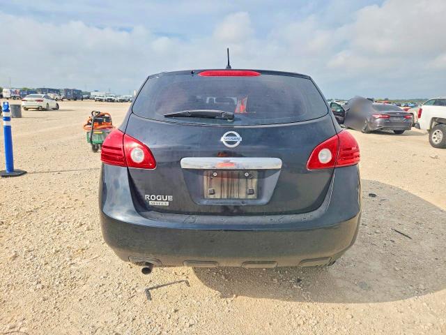 Aukcja sprzedaży 2014 Nissan Rogue Select, vin: JN8AS5MT1EW101654, numer aukcji: 70552646