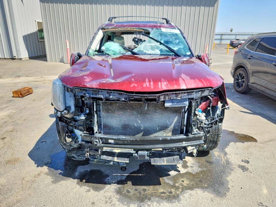 Продаж на аукціоні авто 2024 Kia Telluride, vin: 5XYP54GC4RG562272, номер лоту: 67574496