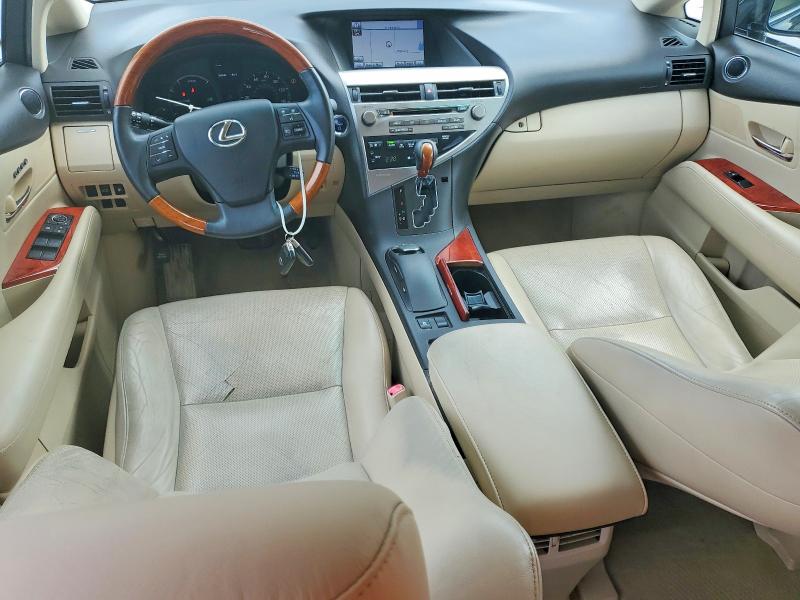 Продаж на аукціоні авто 2011 Lexus Rx, vin: JTJBC1BA7B2045016, номер лоту: 68659986