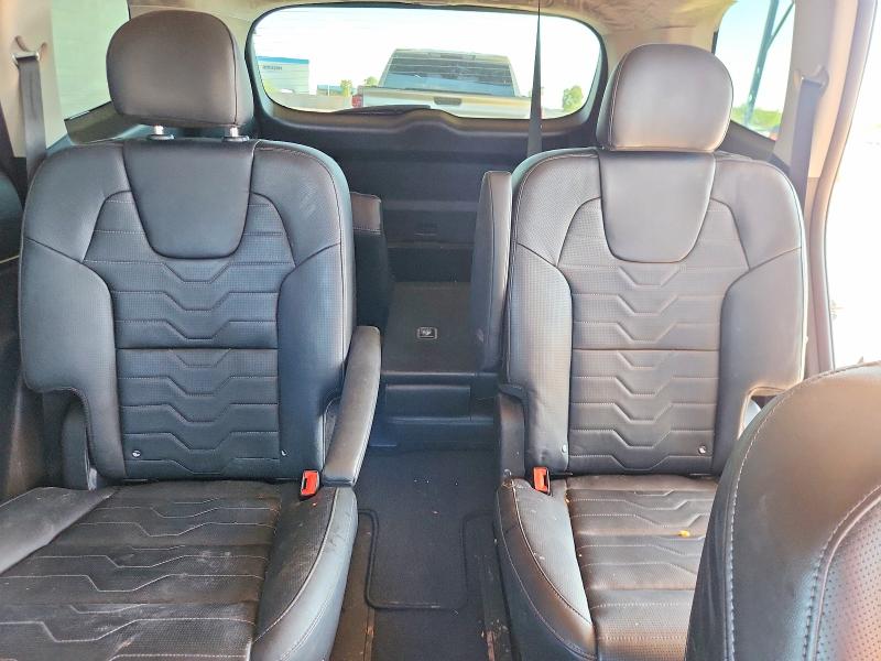 69618106 :رقم المزاد ، 5XYP5DHCXNG319011 vin ، 2022 Kia Telluride مزاد بيع