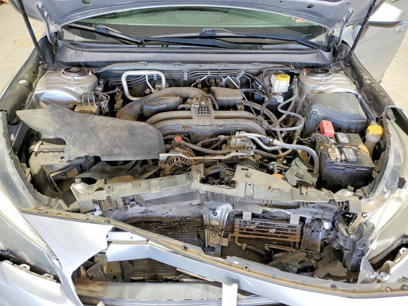 2019 Subaru Outback მანქანა იყიდება აუქციონზე, vin: 4S4BSAFC4K3338007, აუქციონის ნომერი: 69280476