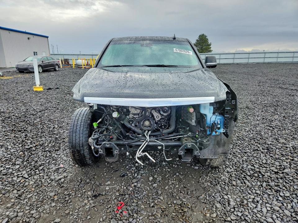 Aukcja sprzedaży 2018 Cadillac Escalade, vin: 1GYS4HKJ6JR328001, numer aukcji: 67002626
