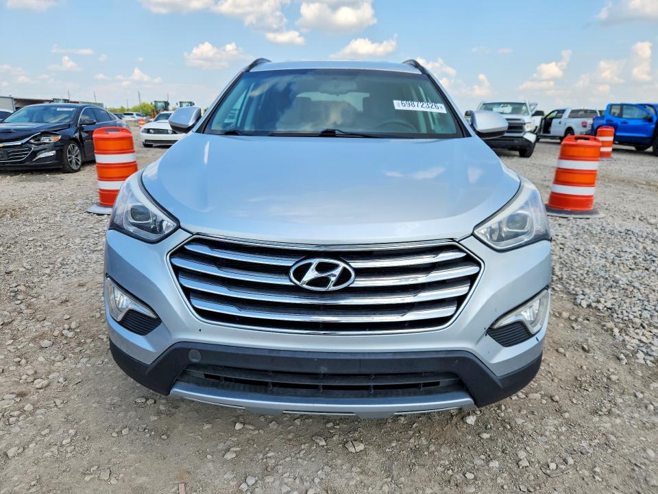 Продажа на аукционе авто 2016 Hyundai Santa Fe, vin: KM8SM4HFXGU144506, номер лота: 69872326