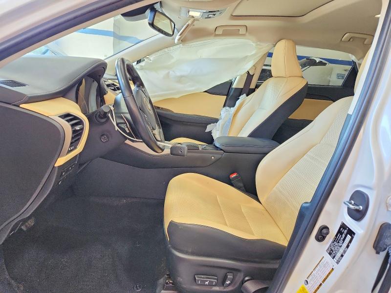 Продаж на аукціоні авто 2020 Lexus Nx, vin: JTJGJRDZ9L5008580, номер лоту: 68077686
