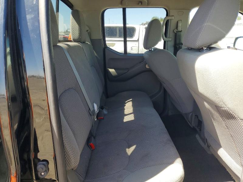 Продаж на аукціоні авто 2016 Nissan Frontier, vin: 1N6AD0EVXGN787577, номер лоту: 68204336